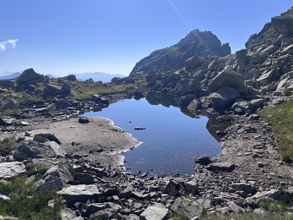 Laghi.......del TRENTINO